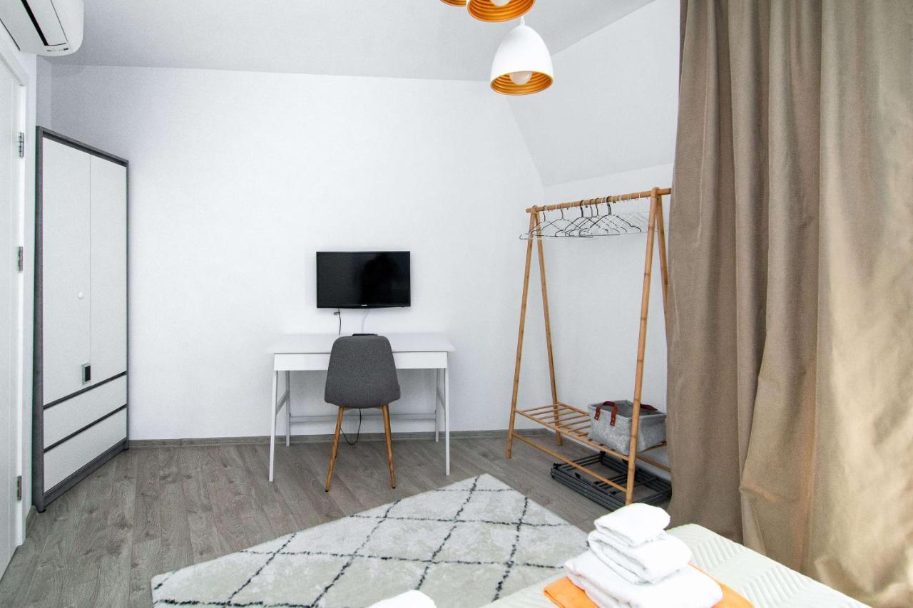 Luxury City Center Two Bedroom Apartment Close To Beach Warna Zewnętrze zdjęcie